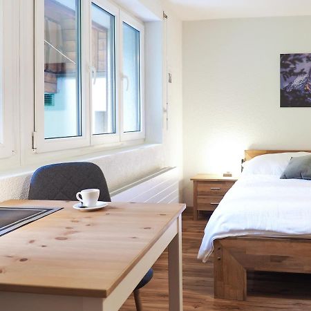 Studio Omis Zermatt Bagian luar foto