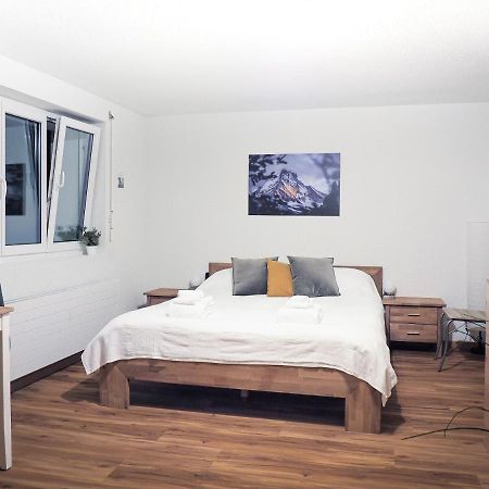 Studio Omis Zermatt Bagian luar foto