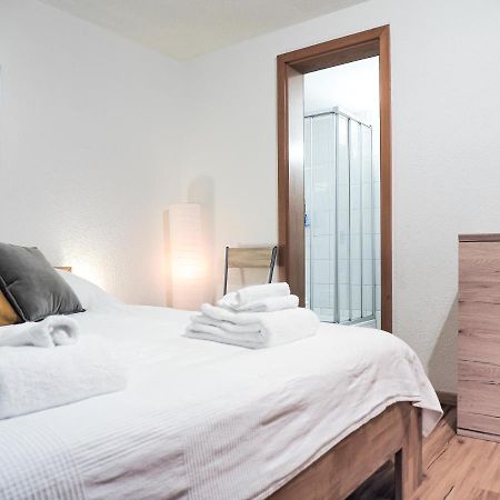 Studio Omis Zermatt Bagian luar foto