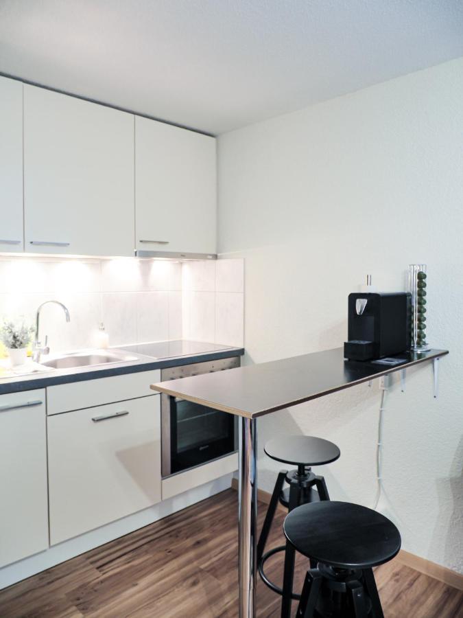 Studio Omis Zermatt Bagian luar foto