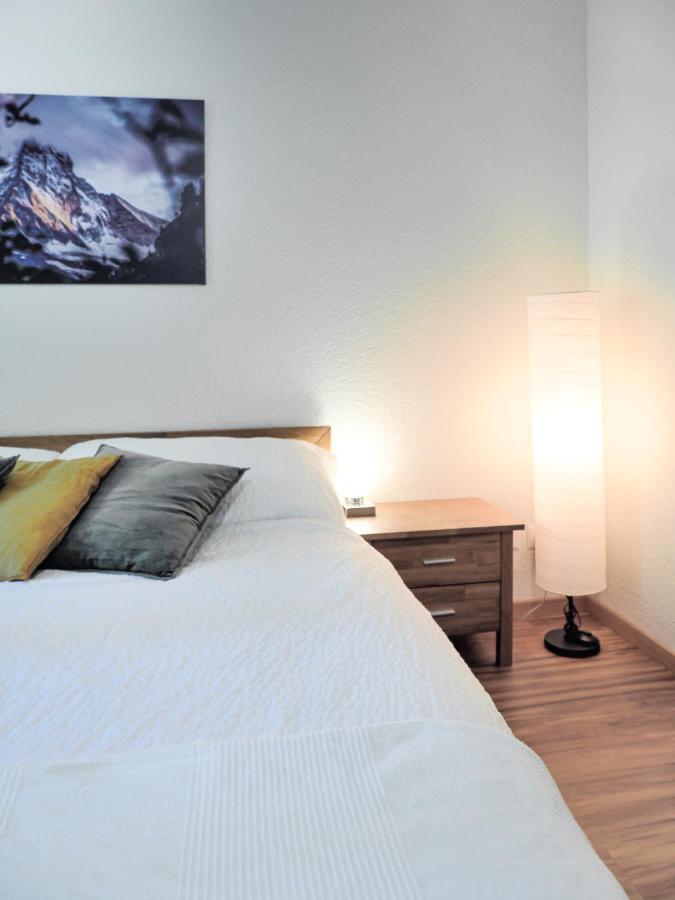Studio Omis Zermatt Bagian luar foto